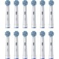 Oral-B Sensitive Clean Hvid Oral-B Sensitive Clean Hvid